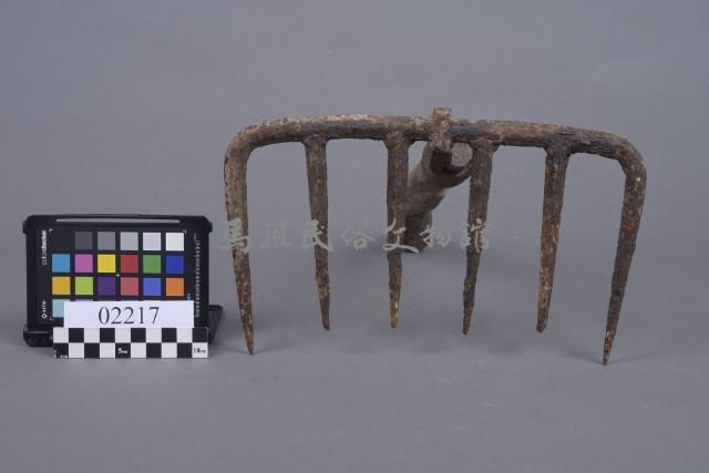 耙藏品圖，第4張