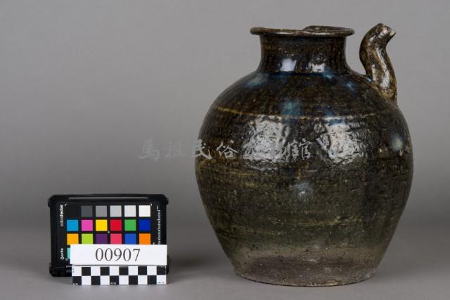 酒甕藏品圖，第4張