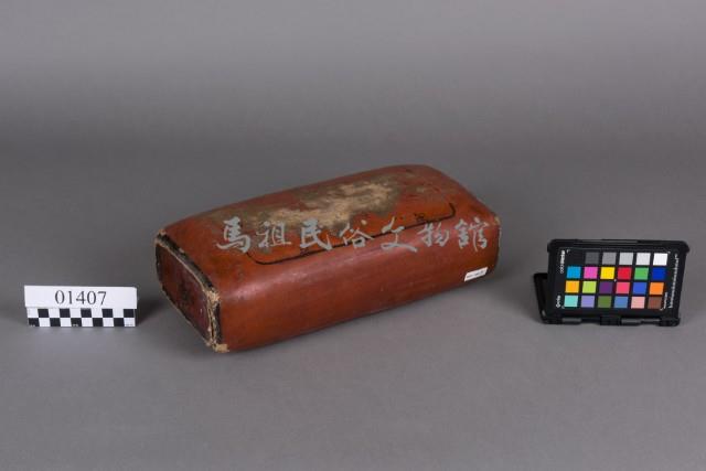 枕頭藏品圖，第4張