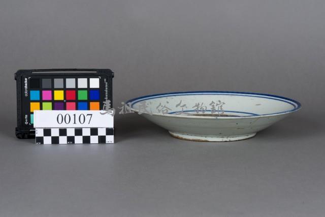 瓷盤藏品圖，第4張