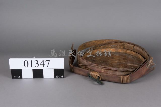 竹編器具藏品圖，第4張