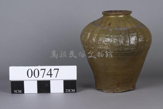 陶罐藏品圖，第4張
