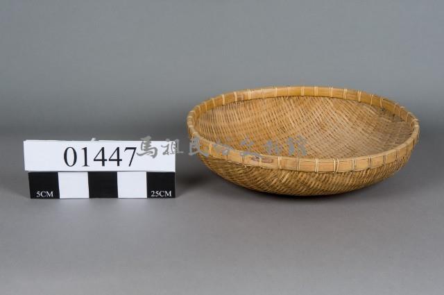 竹籃藏品圖，第4張