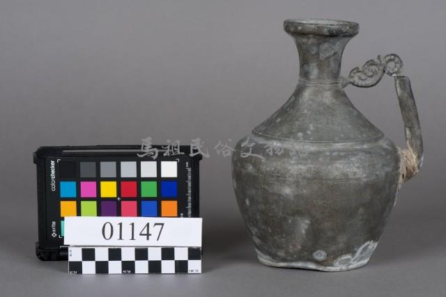 酒壺藏品圖，第4張