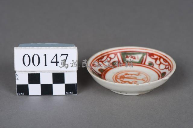 碟盤藏品圖，第4張