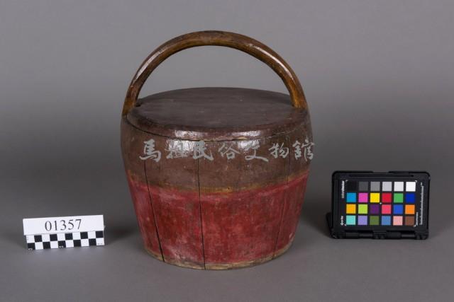 木桶藏品圖，第4張