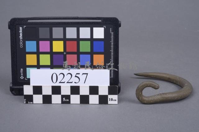 銅鉤藏品圖，第4張