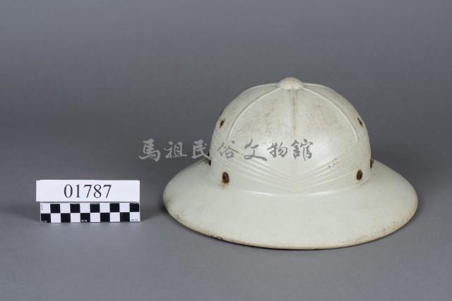 尼龍帽藏品圖，第4張