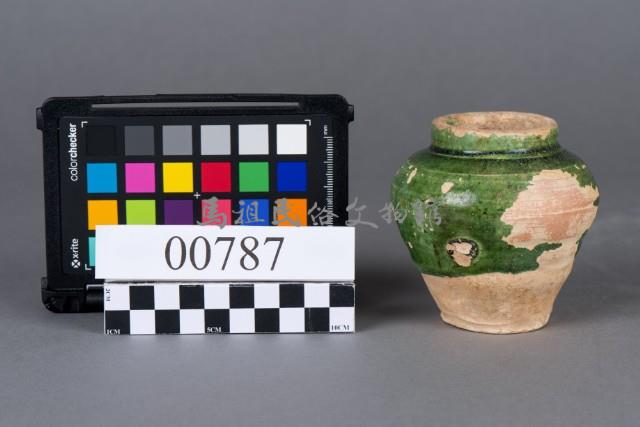 小陶罐藏品圖，第4張