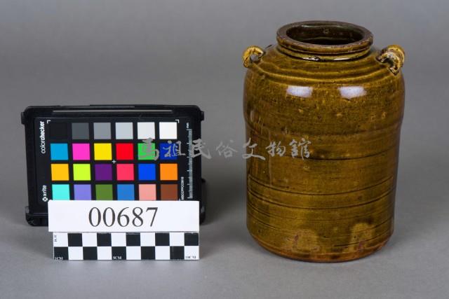 陶壺藏品圖，第4張