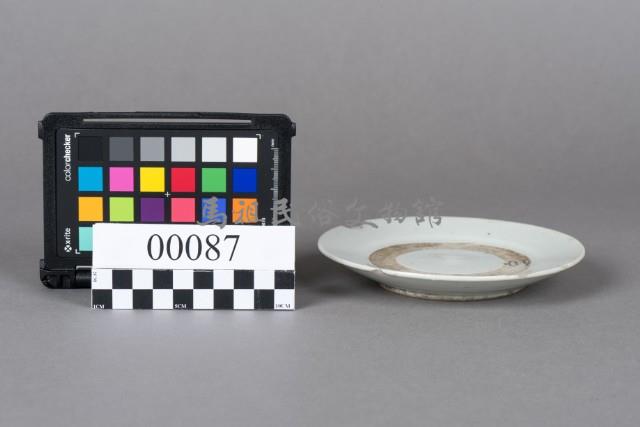 瓷盤藏品圖，第4張