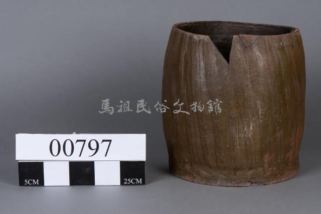 陶桶藏品圖，第4張