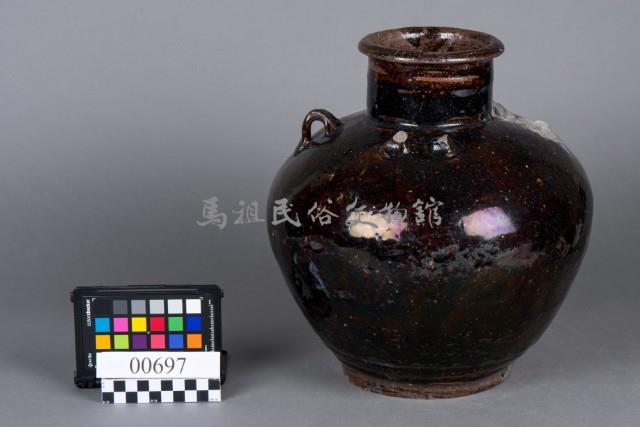陶罐藏品圖，第4張