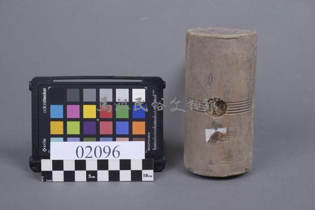 木槌藏品圖，第4張