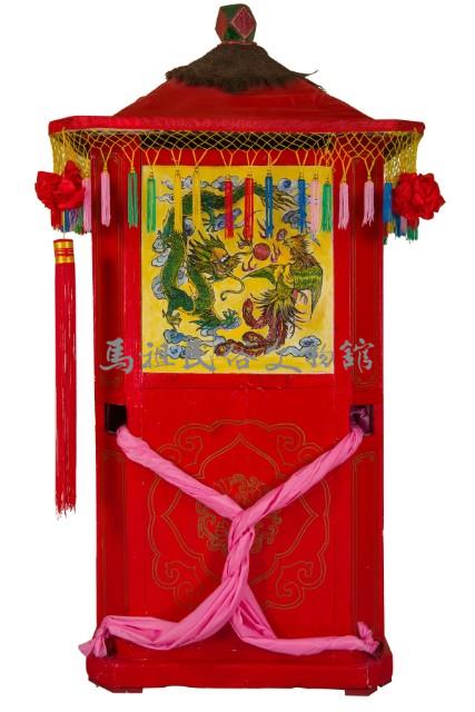 花轎藏品圖，第4張