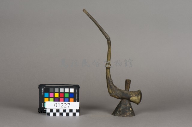 煙斗藏品圖，第4張