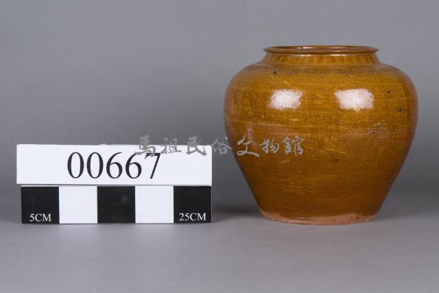 陶罐藏品圖，第4張
