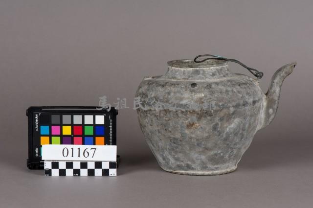 茶壺藏品圖，第4張