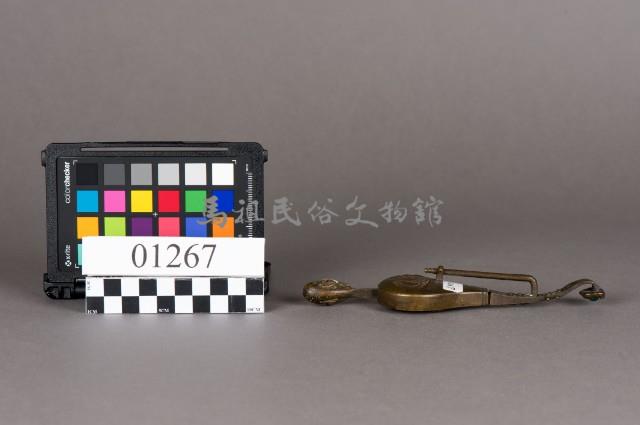 鎖藏品圖，第4張