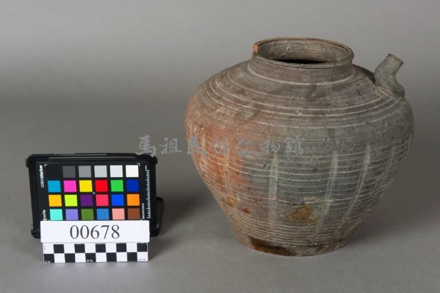 陶罐藏品圖，第4張
