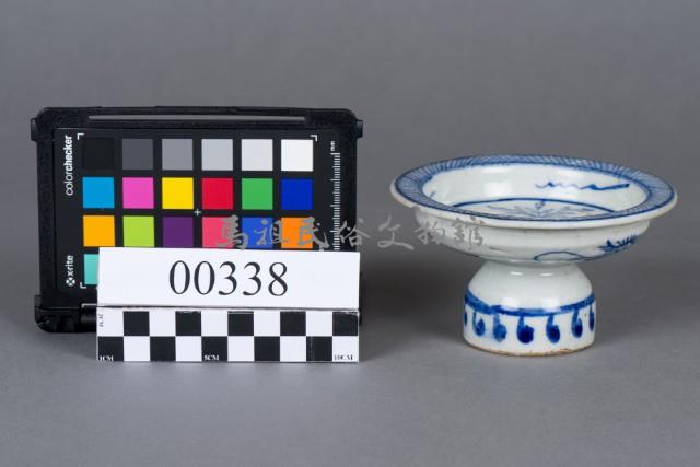 高足碟藏品圖，第4張