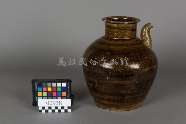 酒甕藏品圖，第4張