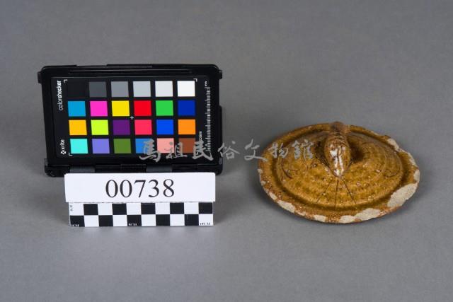 蝦罐蓋藏品圖，第4張