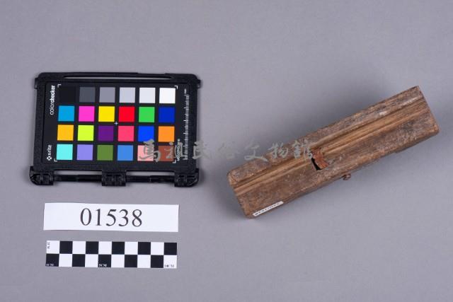 刨刀藏品圖，第4張