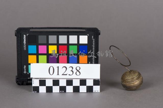 裝飾物藏品圖，第4張