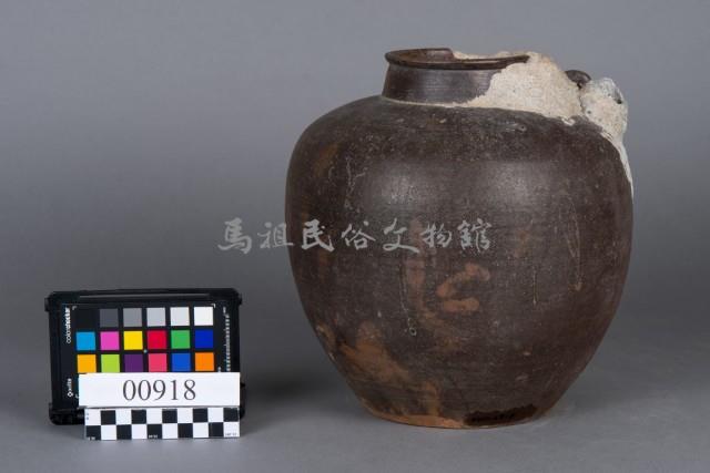 酒甕藏品圖，第4張