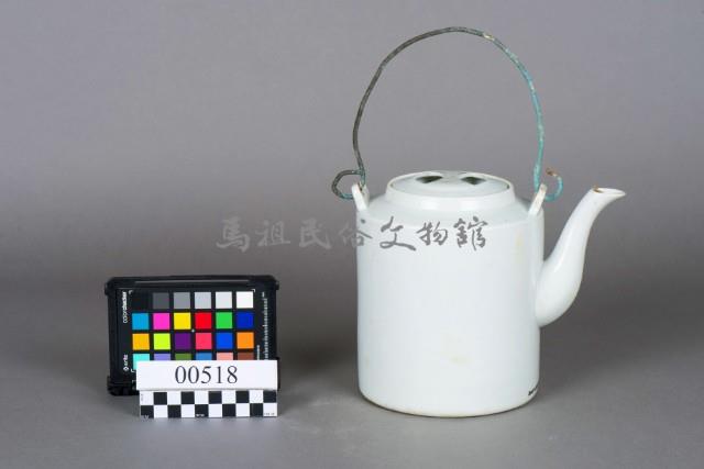 茶壺藏品圖，第4張