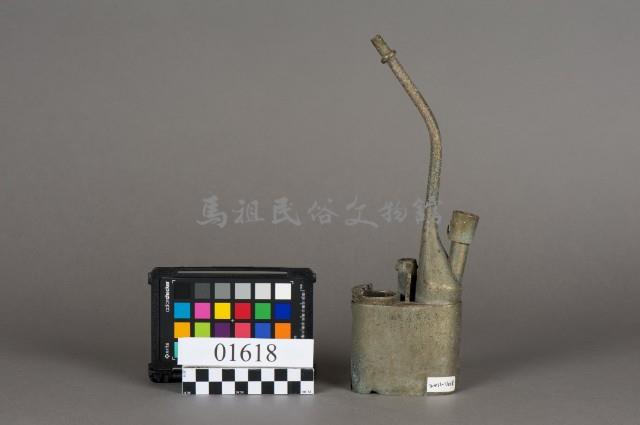 水煙袋藏品圖，第4張