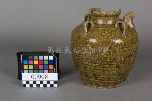 四耳甕藏品圖，第4張