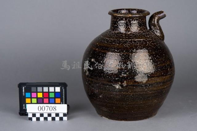 陶罐藏品圖，第4張