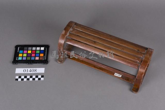 竹枕藏品圖，第4張