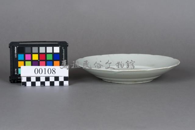 瓷盤藏品圖，第4張