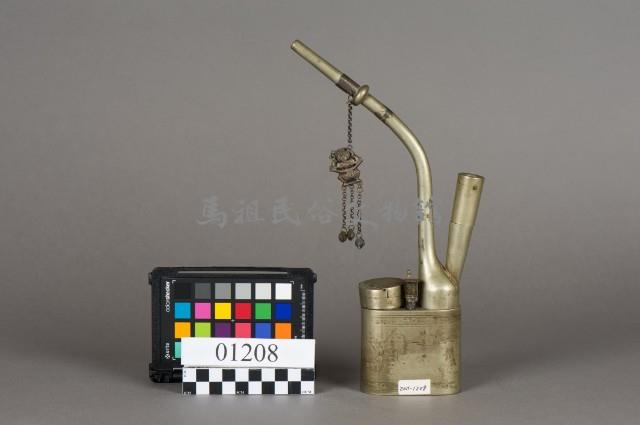 水煙袋藏品圖，第4張