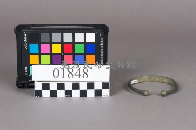 銀手環藏品圖，第4張