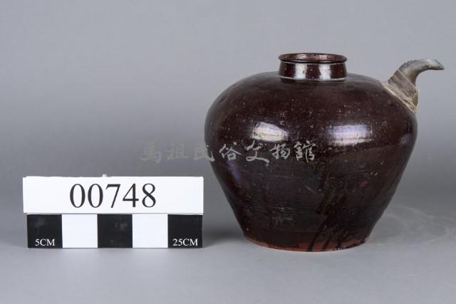 陶罐藏品圖，第4張