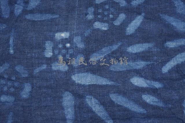 蚊帳布藏品圖，第4張