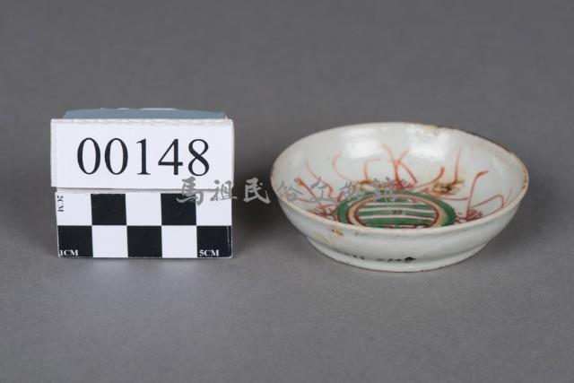 碟盤藏品圖，第4張