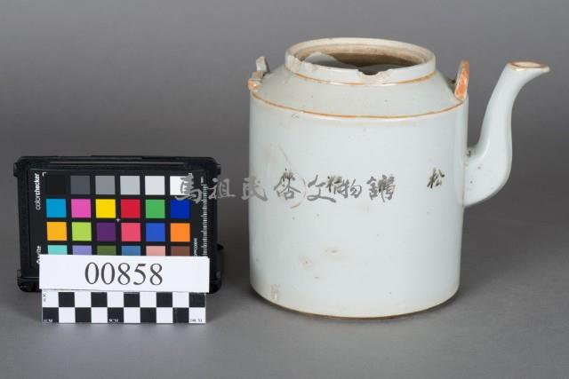 茶壺藏品圖，第4張