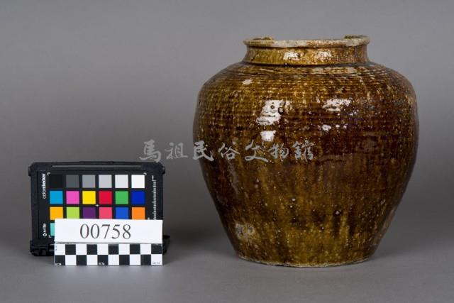 陶罐藏品圖，第4張