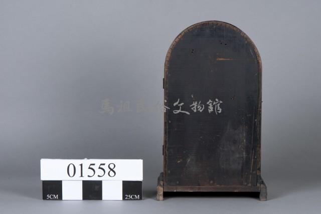 時鐘藏品圖，第4張