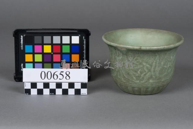 盆藏品圖，第4張