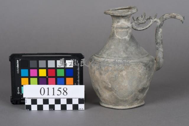 酒壺藏品圖，第4張