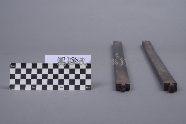 木構件藏品圖，第4張