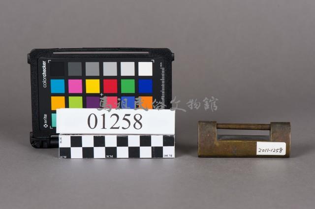 鎖藏品圖，第4張