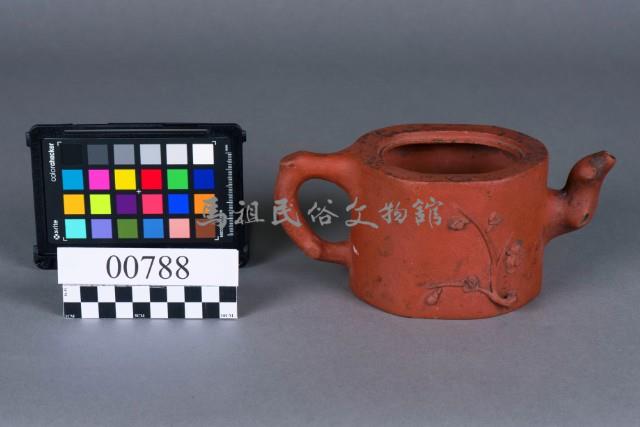茶壺藏品圖，第4張