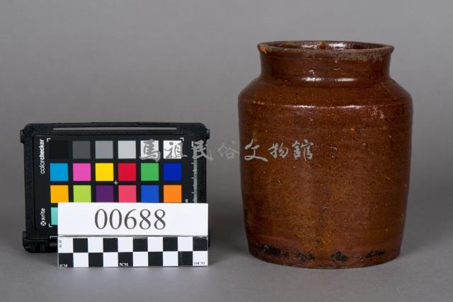 陶壺藏品圖，第4張